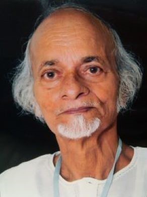 An older Mudrarakshas